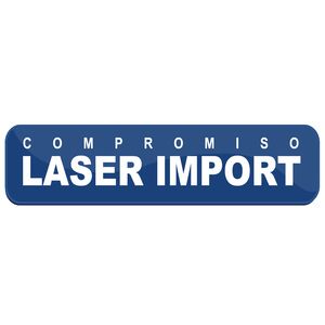 Laser Import