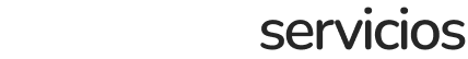 Servicios