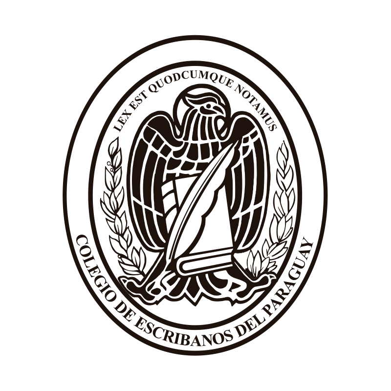 Colegio de Escribanos del Paraguay