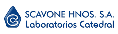 Scavone Hnos. Laboratorios Catedral